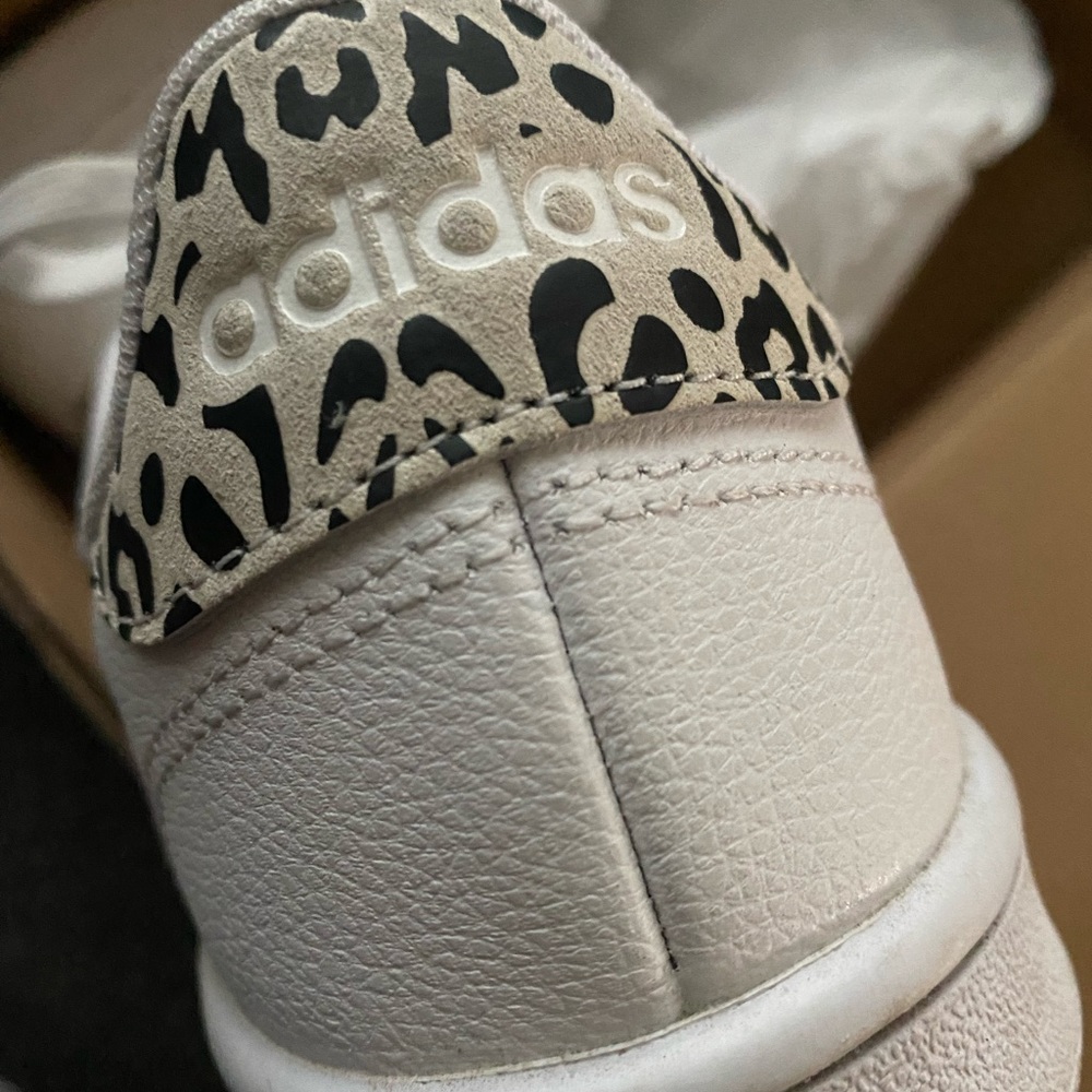 Adidas size 7.5